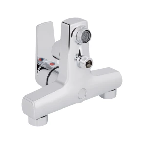 Смеситель для ванной Brinex 35C 006N №4