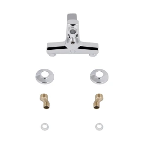 Смеситель для ванной Brinex 35C 006N №6