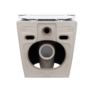 Унитаз подвесной Qtap Scorpio безободочный Ultra Quiet с сиденьем Soft-close QT14332380AW №8