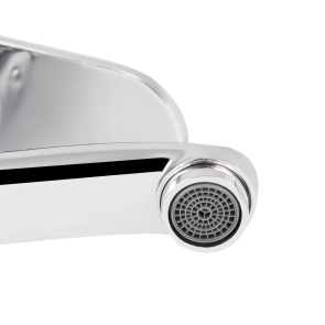 Змішувач для кухні Lidz Tani 002M (k40) LDTAN002MCRM44967 Chrome №3