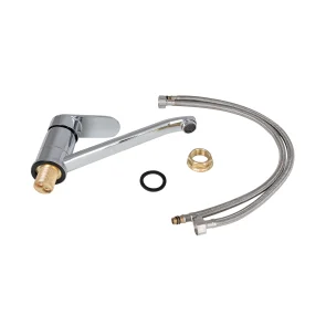 Смеситель для кухни Lidz Tani 003 (k40) LDTAN003CRM44968 Chrome №4