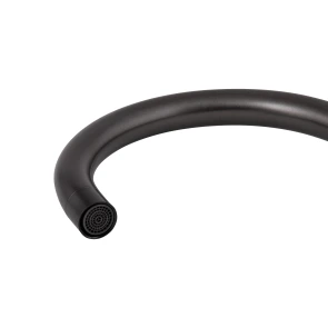 Смеситель для кухни U-образный Brinex Pure 015F U-образный Graphite BRIPUR015FGRP №3