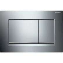 Кнопка слива Sigma 30 (115.883.KH.1) хром Geberit