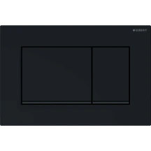 Кнопка зливу Sigma 30 (115.883.DW.1) чорний, Geberit купити в Києві