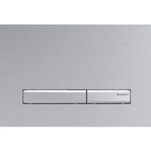 Кнопка слива Sigma50 115.788.GH.2 хром мат Geberit