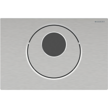 Кнопка зливу електронна Sigma10 115.890.SN.6 Geberit купити