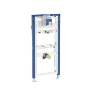 Установка для писсуара Duofix 112-130 см 111.616.00.2 Geberit №1