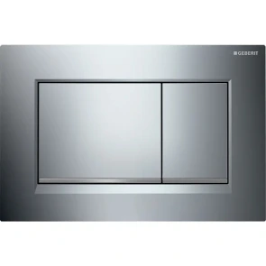 Кнопка зливу Sigma 30 (115.883.KH.1) хром, Geberit №2