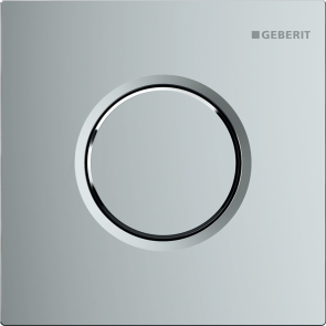 Кнопка зливу для пісуара 116.011.21.5 Geberit №2