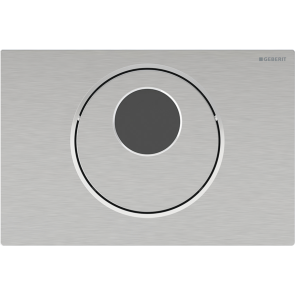 Кнопка зливу електронна Sigma10 115.890.SN.6 Geberit №2
