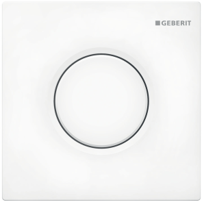Кнопка зливу для пісуара 116.011.11.5 Geberit №2