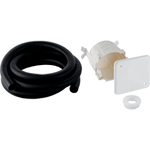 Монтажний комплект DuoFresh 244.999.00.1 Geberit №1