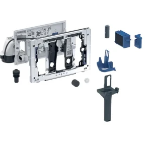 Контейнер для картриджа DuoFresh Sigma 8 см 115.052.21.2 Geberit №1