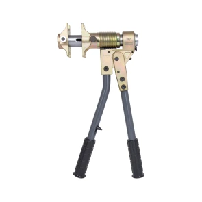 Набір інструментів Thermo Alliance для аксіального фітинга d16-32 STD-301 №4