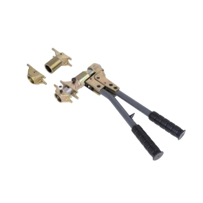 Набір інструментів Thermo Alliance для аксіального фітинга d16-32 STD-301 №8
