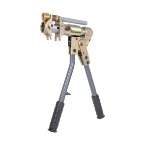 Набір інструментів Thermo Alliance для аксіального фітинга d16-32 STD-301 №10