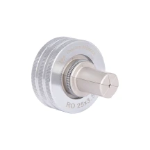 Расширительная насадка Thermo Alliance для труб PEX d25х3,5 STD-312