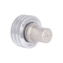 Расширительная насадка Thermo Alliance для труб PEX d32х4,4 STD-313