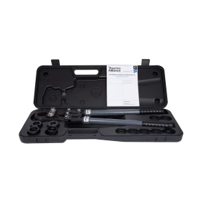 Інструмент для прес-фітинга Thermo Alliance d16-32 ручний STD-402 №1