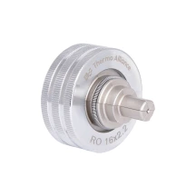 Расширительная насадка Thermo Alliance для труб PEX d16х2,2 STD-310