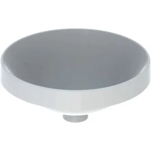 Умывальник VariForm 40 (500.703.01.2) Geberit №1