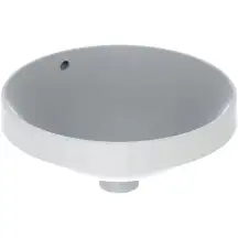 Умивальник VariForm 40 (500.701.01.2) Geberit в магазині TVOE