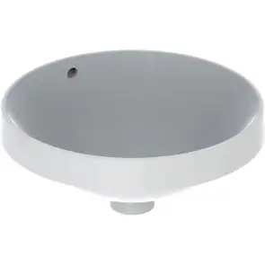 Умивальник VariForm 40 (500.701.01.2) Geberit №1