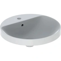 Умивальник VariForm 48 (500.705.01.2) Geberit