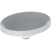 Умивальник VariForm 50 (500.711.01.2) Geberit в магазині TVOE