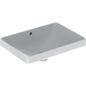 Умивальник VariForm 55 (500.737.01.2) Geberit №1