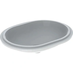 Умивальник VariForm 55 (500.759.01.2) Geberit №1
