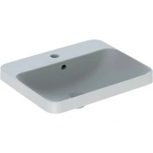 Умивальник VariForm 55 (500.741.01.2) Geberit