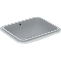 Умивальник VariForm 50 (500.765.01.2) Geberit
