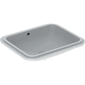Умивальник VariForm 50 (500.765.01.2) Geberit №1
