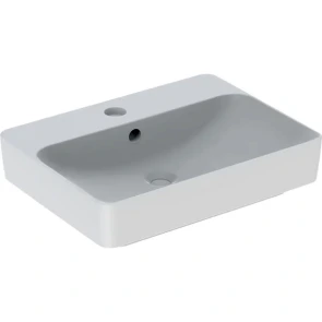 Умывальник VariForm 60 (500.780.01.2) Geberit №1