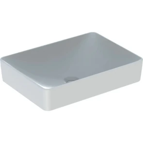 Умивальник VariForm 55 (500.779.01.2) Geberit №1