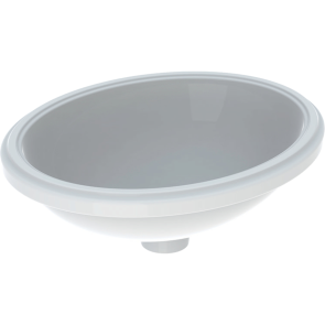 Умивальник VariForm 49 500.751.01.2 Geberit №1