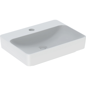 Умивальник VariForm 60 500.781.01.2 Geberit №1