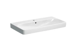 Умывальник 90 Smyle Square 500.251.01.1 Geberit