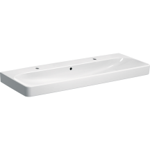 Умывальник 120 Smyle Square 500.253.01.1 Geberit
