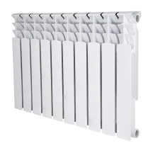 Радиатор биметаллический Thermo Alliance Bi-Ferrum 500/96