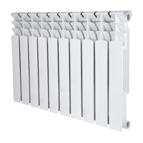 Радиатор биметаллический Thermo Alliance Bi-Ferrum 500/96 №1