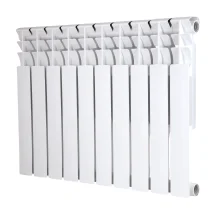 Радиатор биметаллический Thermo Alliance Bi-Ferrum 500/80 1,16 кг