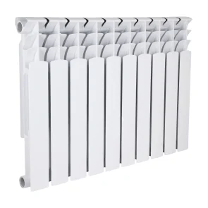 Радиатор биметаллический Thermo Alliance Bi-Ferrum 500/96 №3