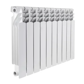 Радиатор биметаллический Thermo Alliance Bi-Vulcan 500/96 1,76 кг №3
