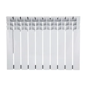Радиатор биметаллический Thermo Alliance Bi-Ferrum 500/96 №4