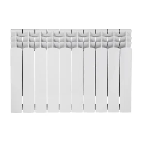 Радиатор биметаллический Thermo Alliance Bi-Vulcan 500/96 1,76 кг №4