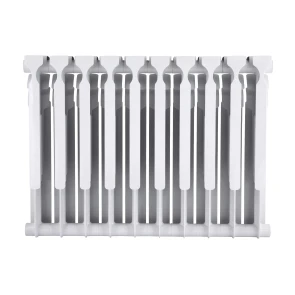 Радиатор биметаллический Thermo Alliance Bi-Ferrum 500/96 №5