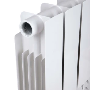 Радиатор биметаллический Thermo Alliance Bi-Ferrum 300/100 1,15 кг №7