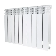 Радиатор биметаллический Thermo Alliance Bi-Vulcan 500/100 1,76 кг